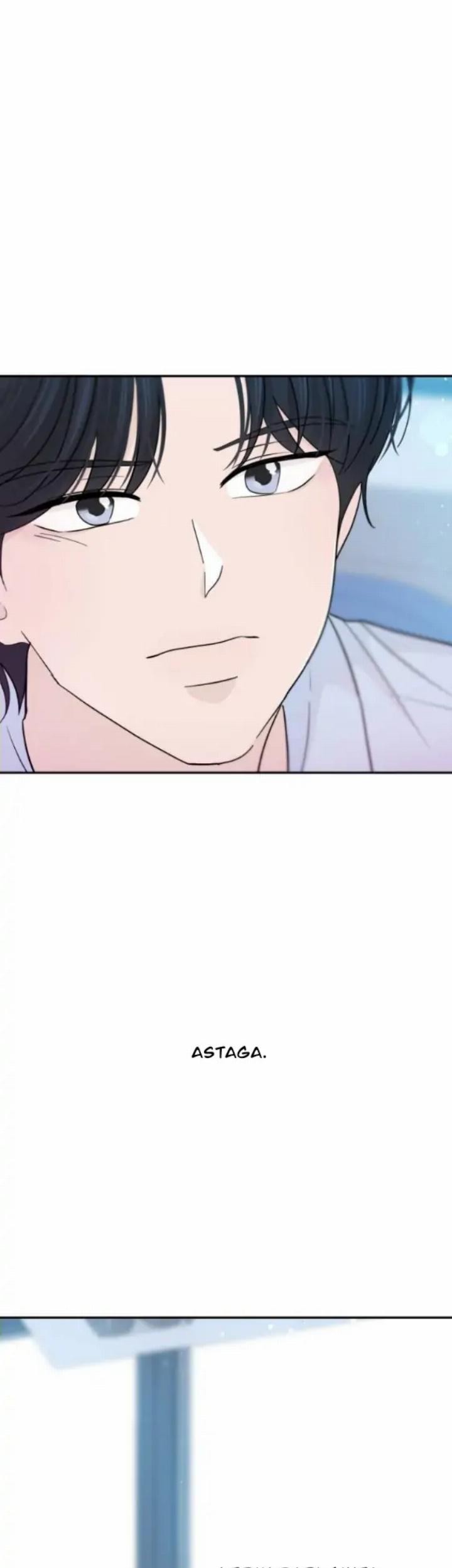 Can I Take It Back? Chapter 36 - Halaman 55