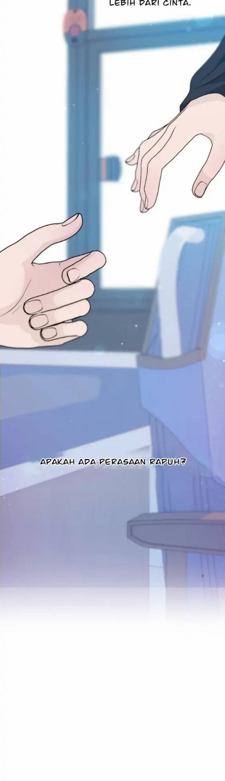 Can I Take It Back? Chapter 36 - Halaman 56