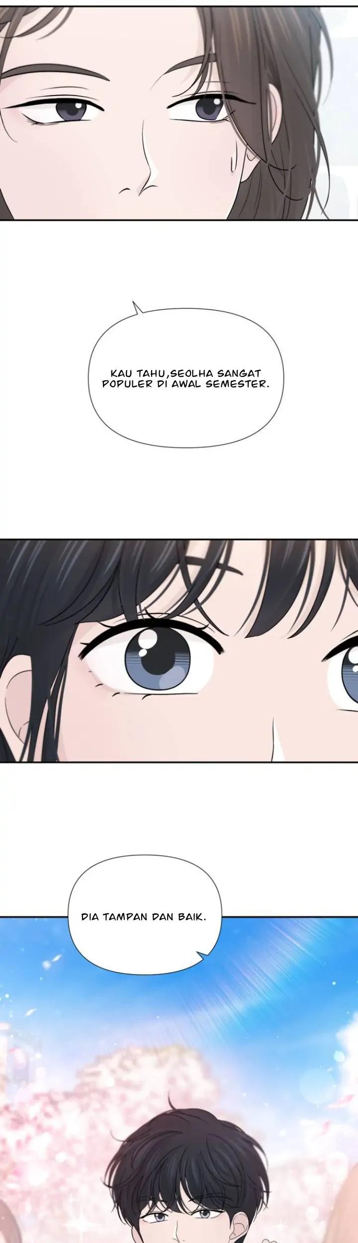 Can I Take It Back? Chapter 36 - Halaman 6