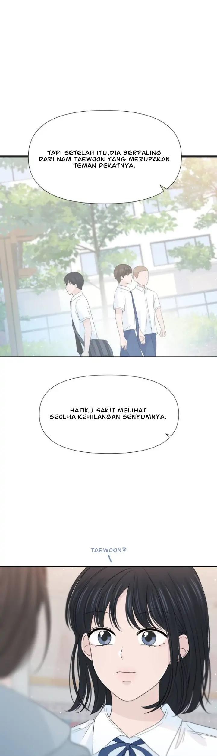 Can I Take It Back? Chapter 36 - Halaman 8