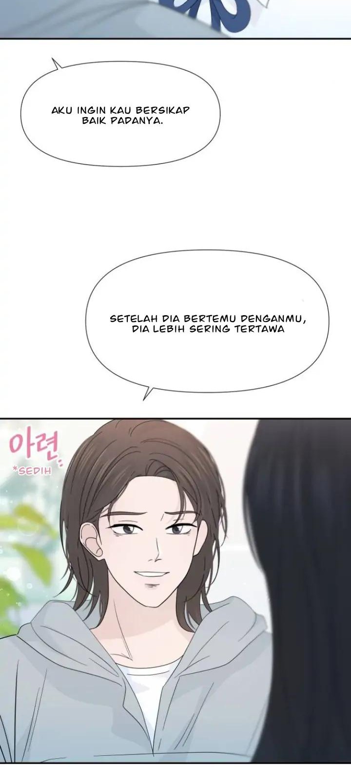 Can I Take It Back? Chapter 36 - Halaman 9