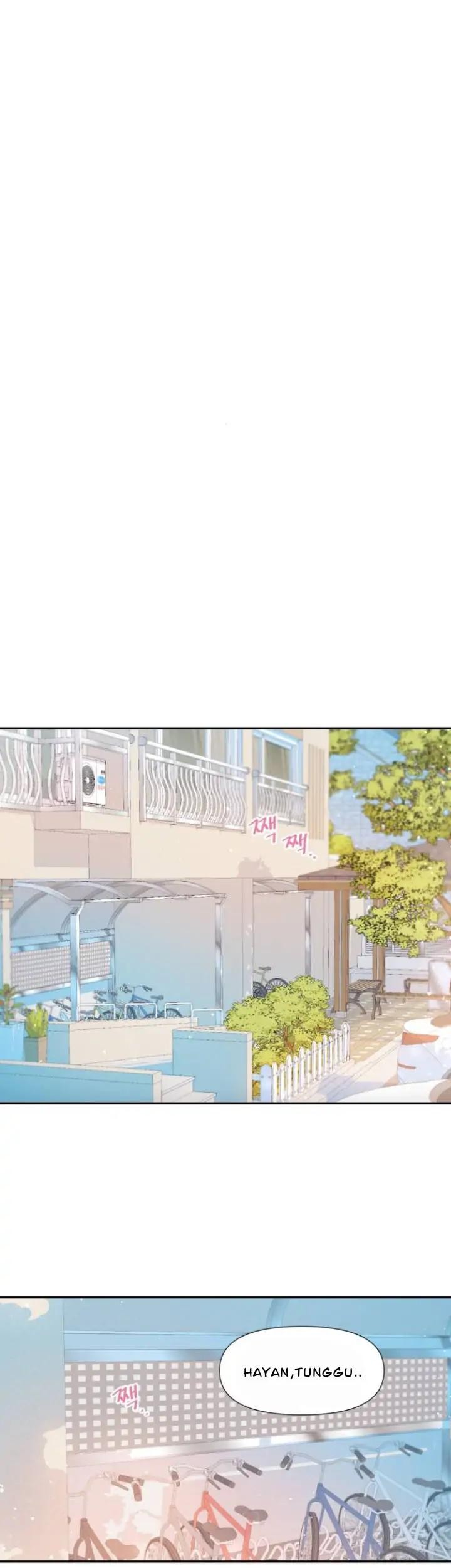 Can I Take It Back? Chapter 36 - Halaman 12