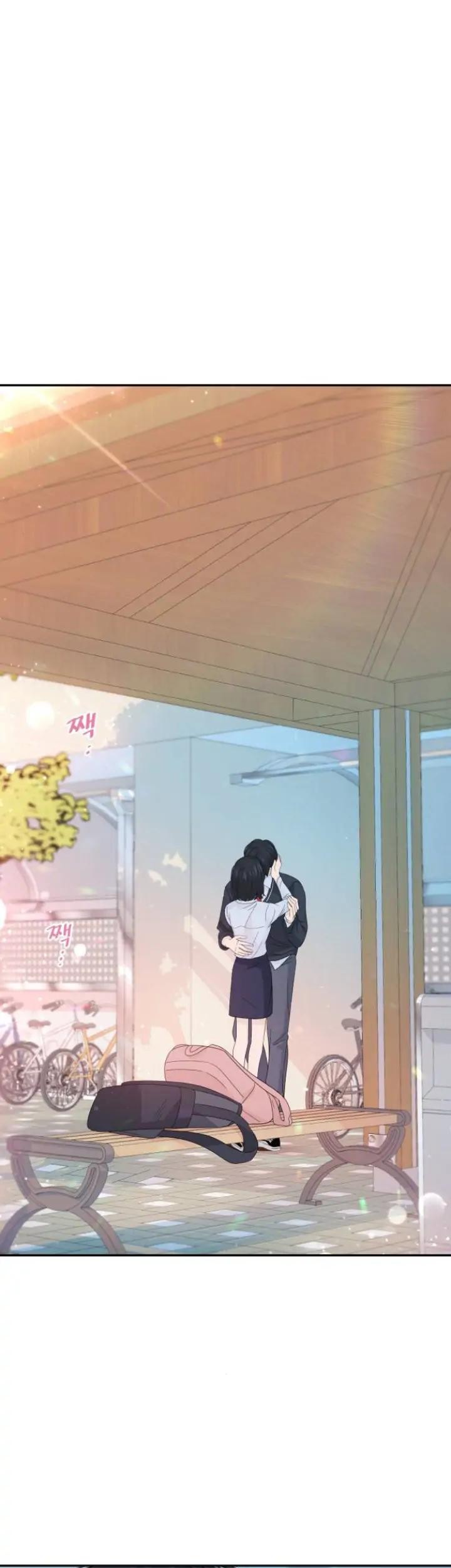 Can I Take It Back? Chapter 36 - Halaman 14