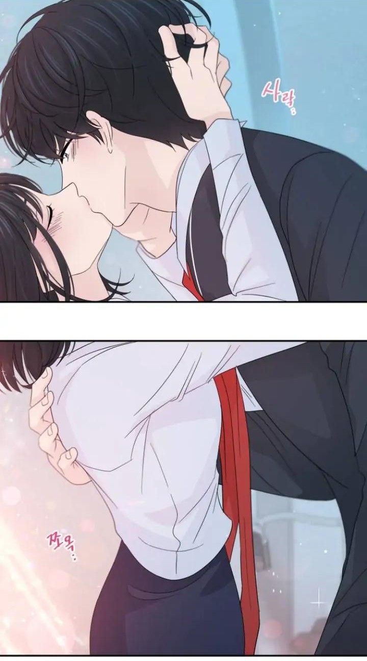 Can I Take It Back? Chapter 36 - Halaman 15