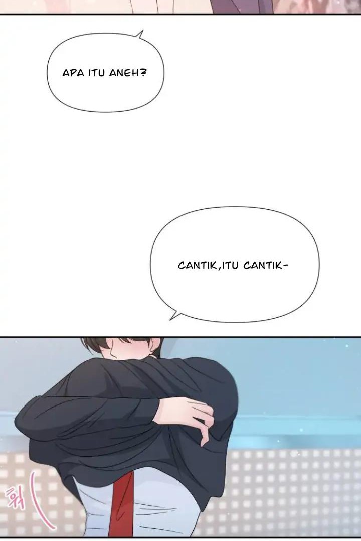 Can I Take It Back? Chapter 36 - Halaman 17