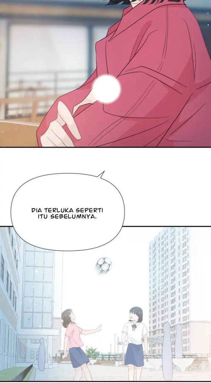 Can I Take It Back? Chapter 35 - Halaman 22