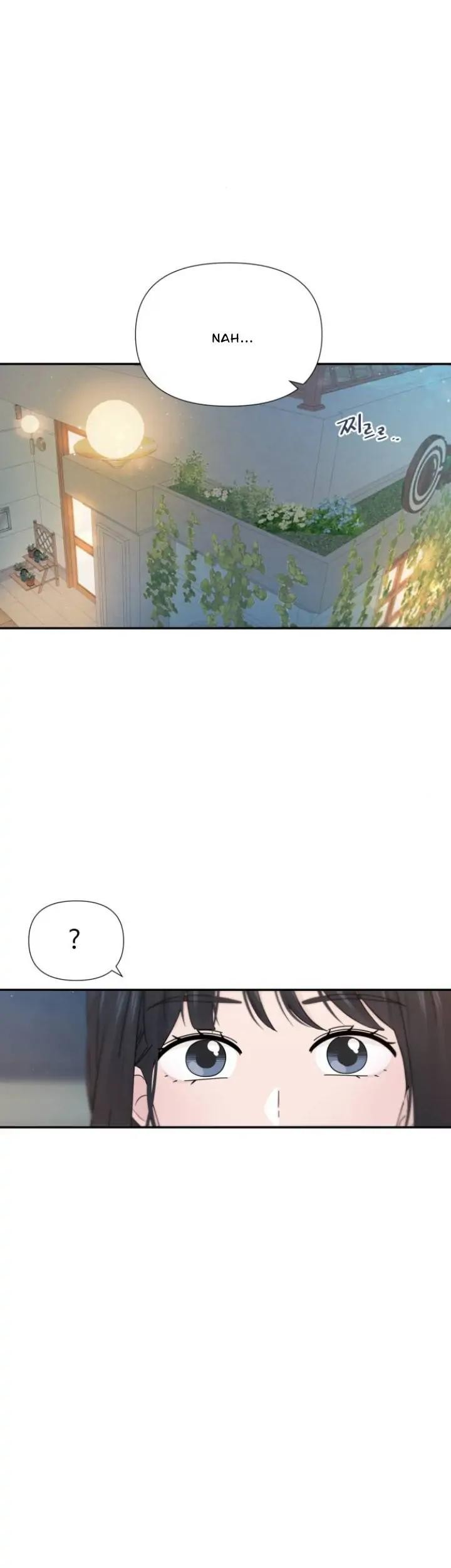 Can I Take It Back? Chapter 35 - Halaman 25