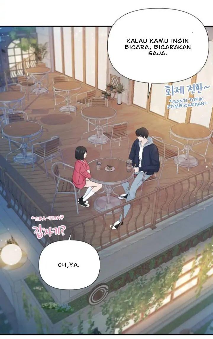 Can I Take It Back? Chapter 35 - Halaman 26