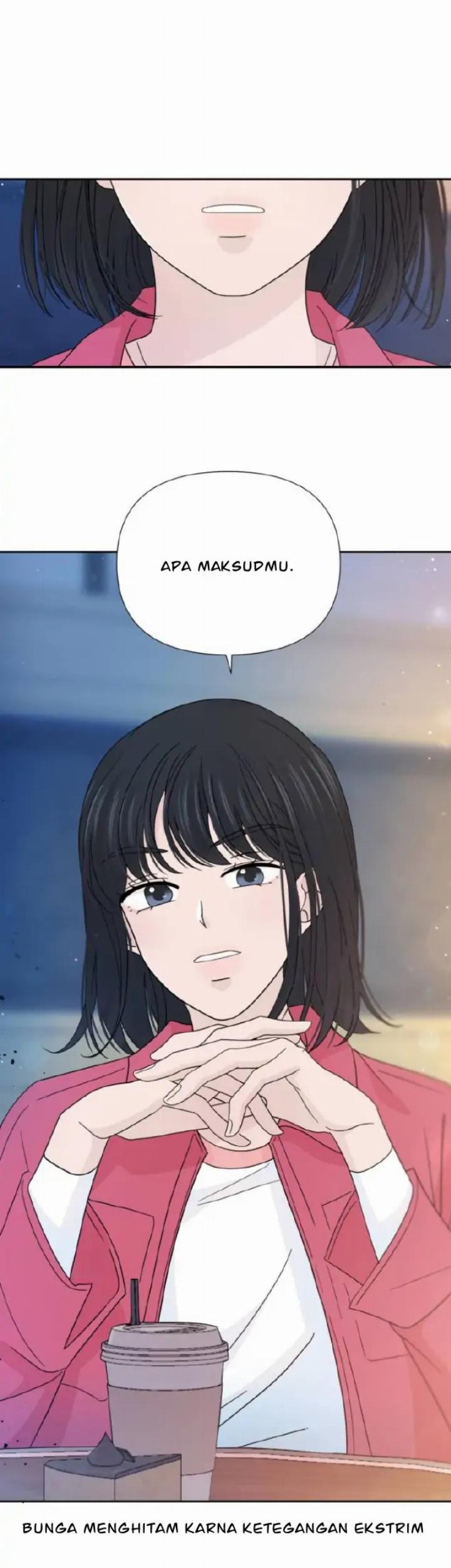 Can I Take It Back? Chapter 35 - Halaman 29