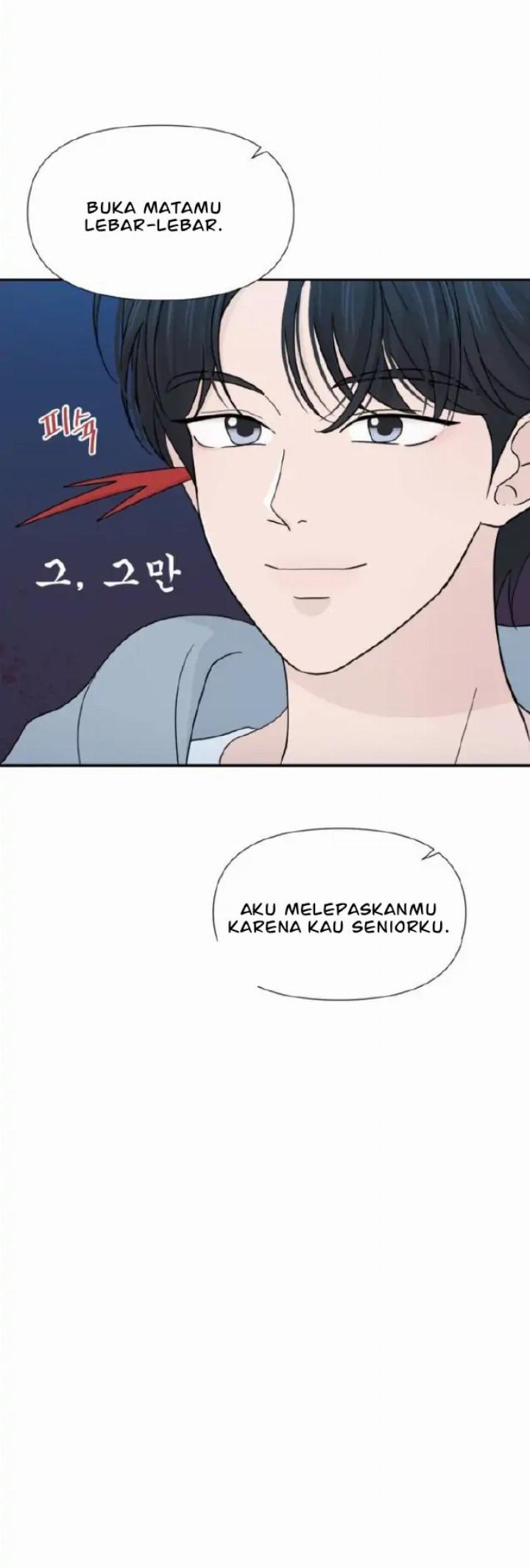 Can I Take It Back? Chapter 35 - Halaman 30