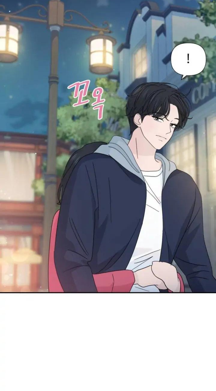 Can I Take It Back? Chapter 35 - Halaman 34
