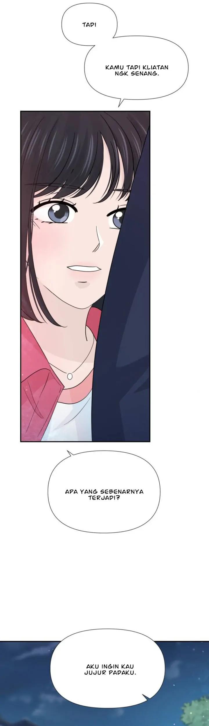 Can I Take It Back? Chapter 35 - Halaman 35