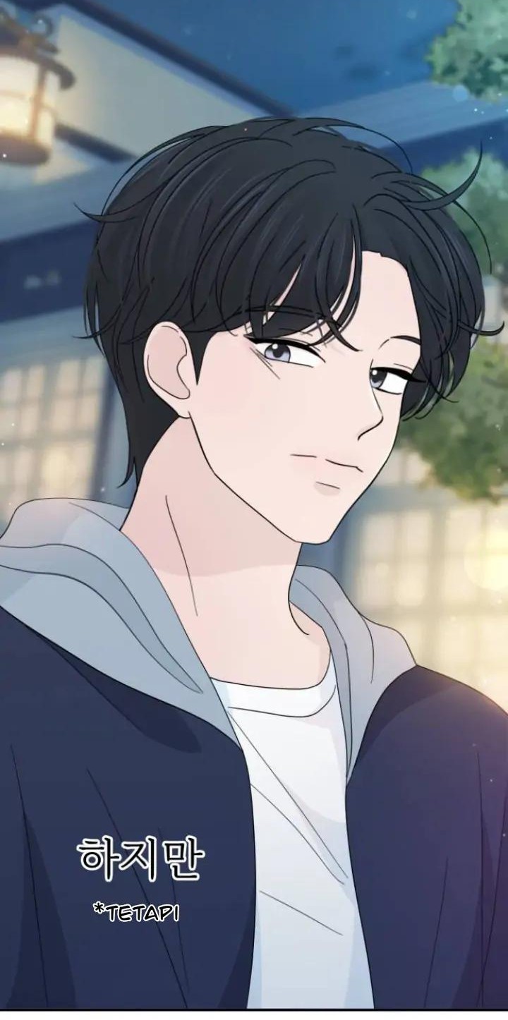 Can I Take It Back? Chapter 35 - Halaman 36