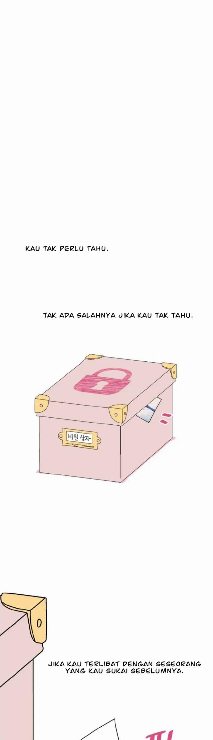 Can I Take It Back? Chapter 35 - Halaman 37