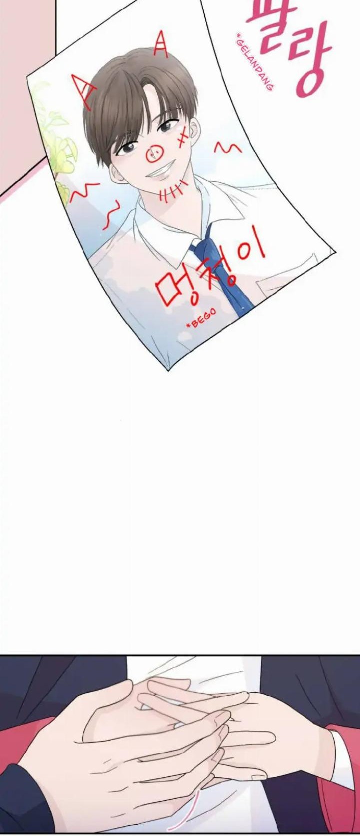 Can I Take It Back? Chapter 35 - Halaman 38