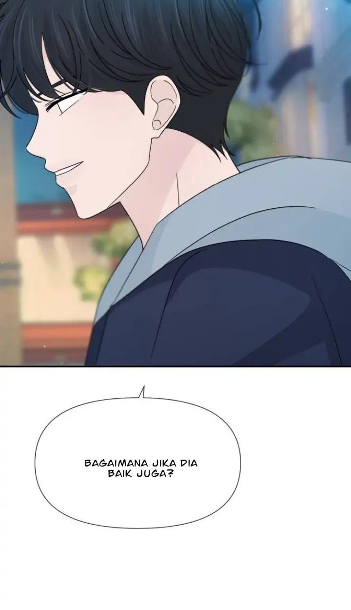 Can I Take It Back? Chapter 35 - Halaman 40