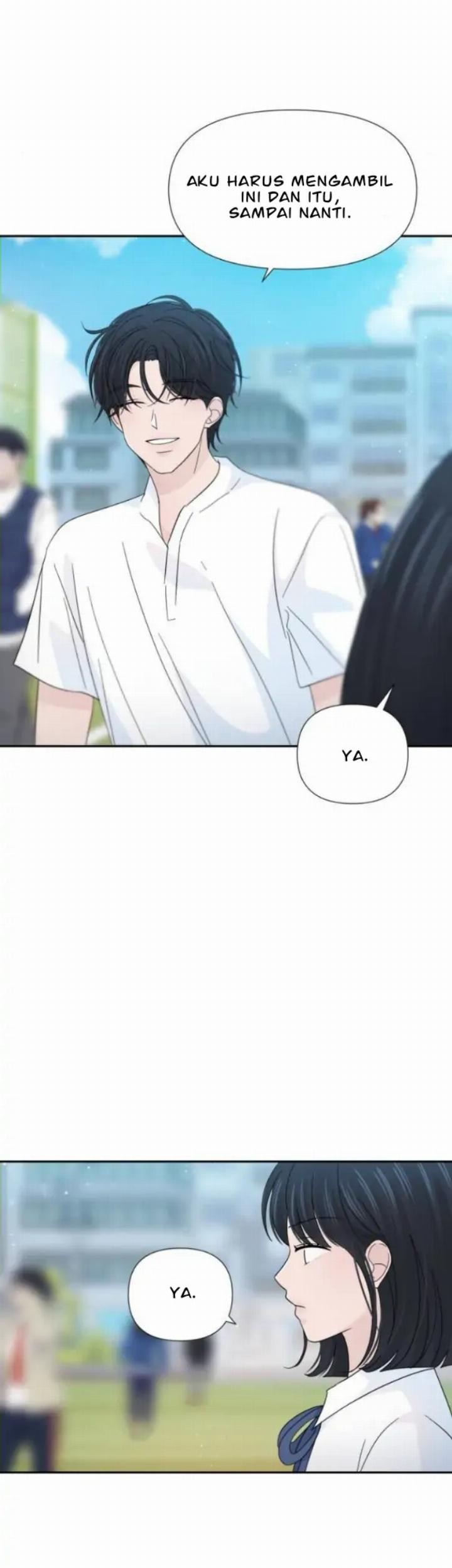 Can I Take It Back? Chapter 35 - Halaman 46