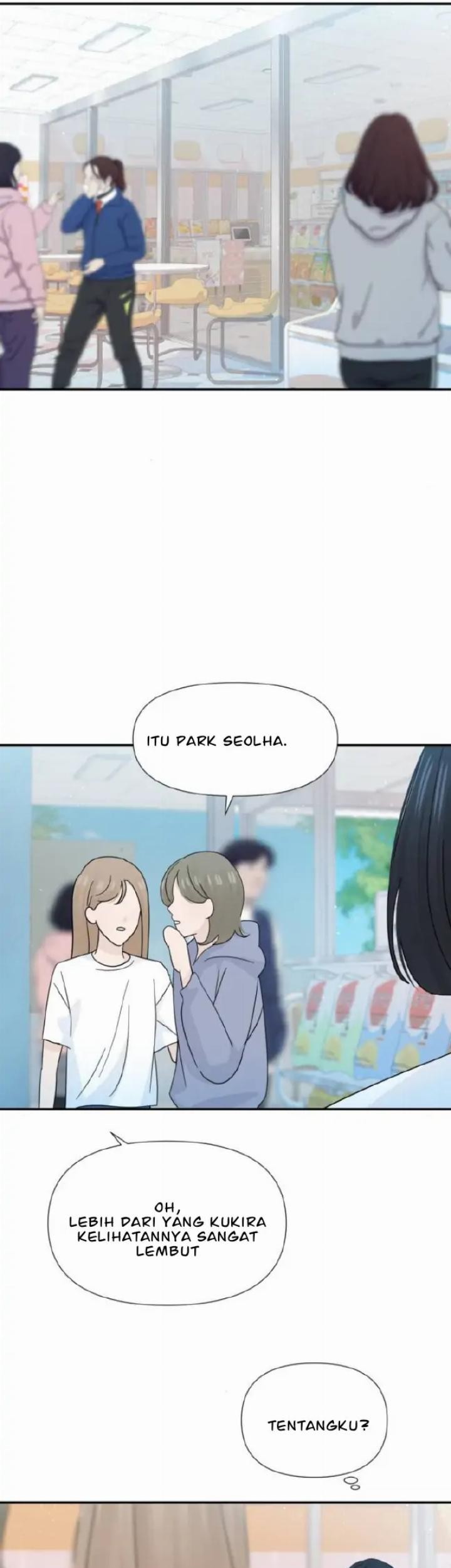 Can I Take It Back? Chapter 35 - Halaman 48