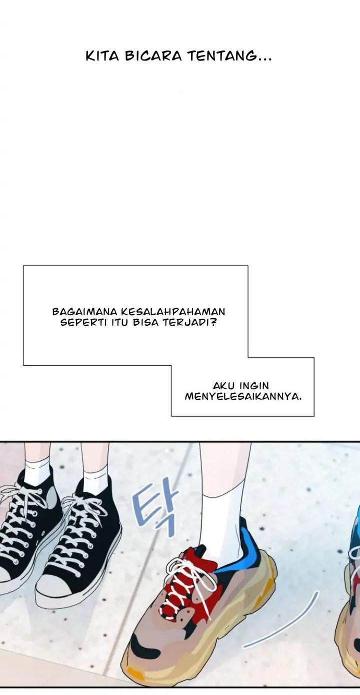 Can I Take It Back? Chapter 35 - Halaman 51