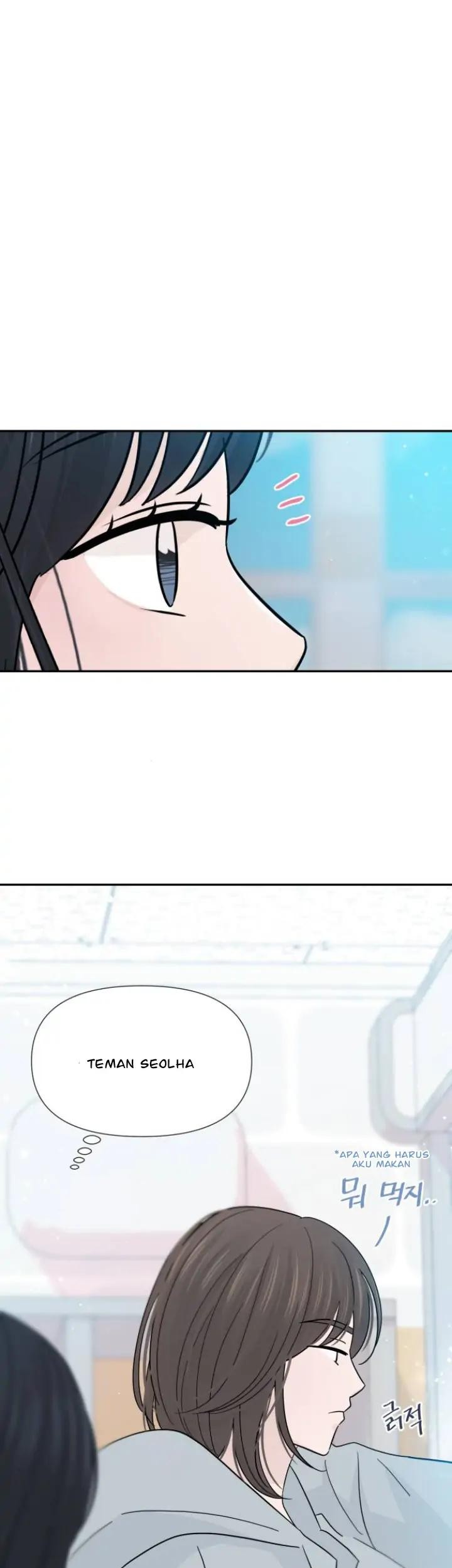 Can I Take It Back? Chapter 35 - Halaman 52