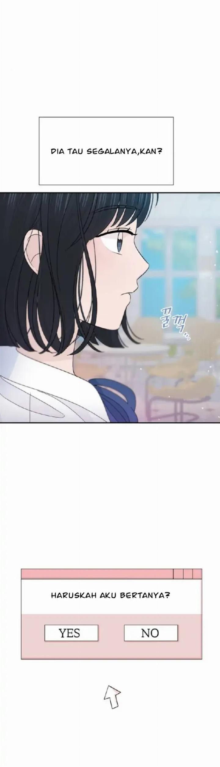 Can I Take It Back? Chapter 35 - Halaman 54