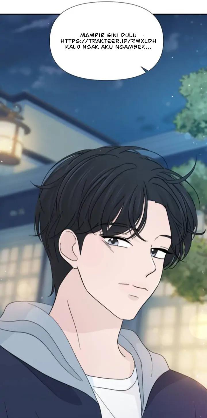 Can I Take It Back? Chapter 35 - Halaman 57