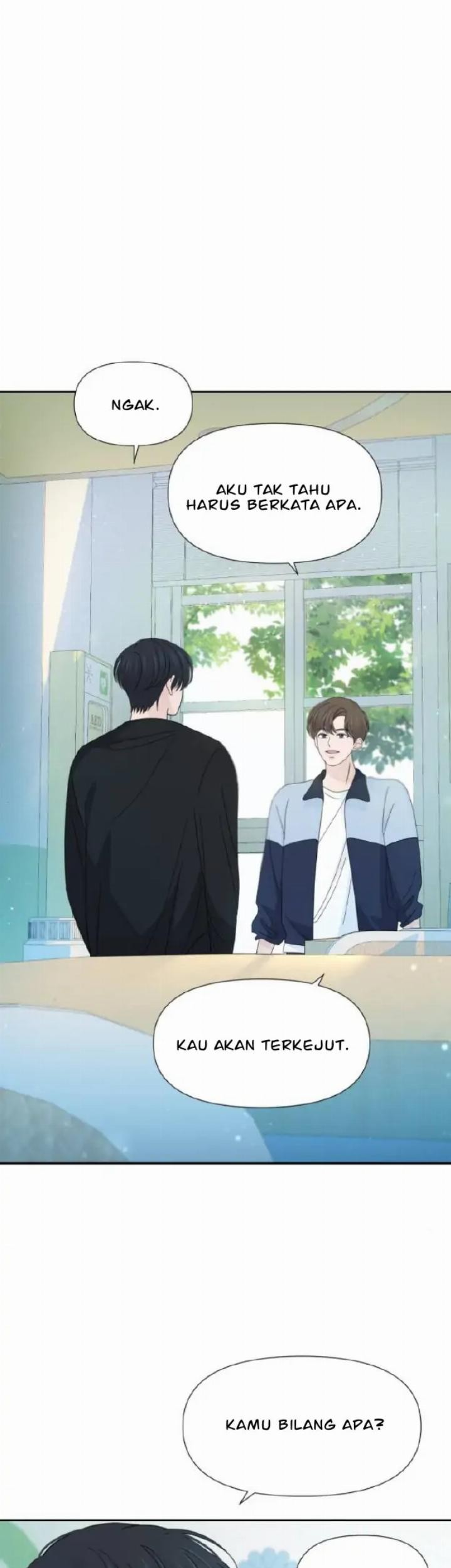 Can I Take It Back? Chapter 35 - Halaman 5