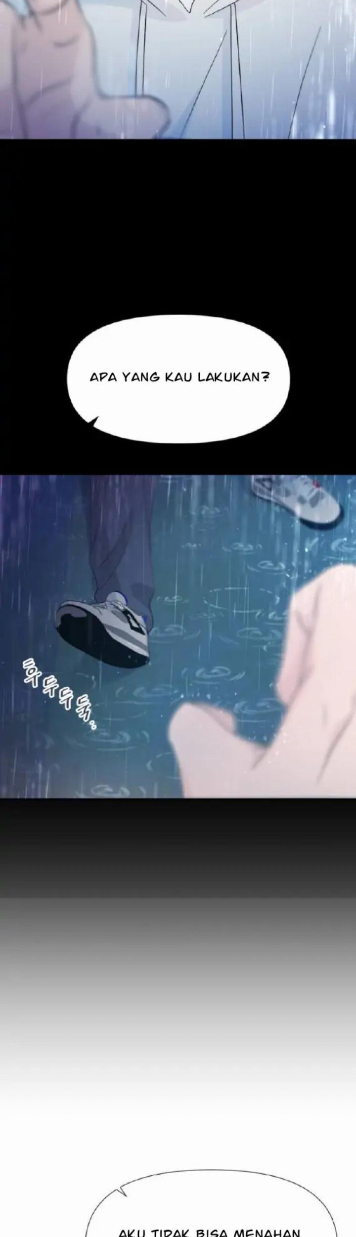 Can I Take It Back? Chapter 35 - Halaman 8