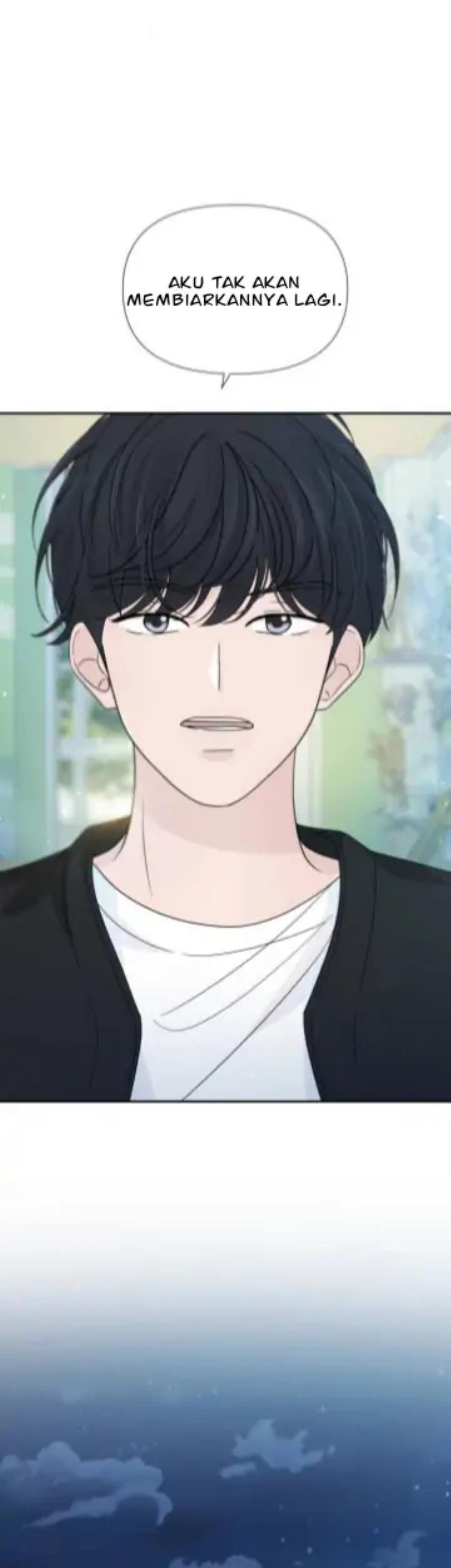 Can I Take It Back? Chapter 35 - Halaman 15