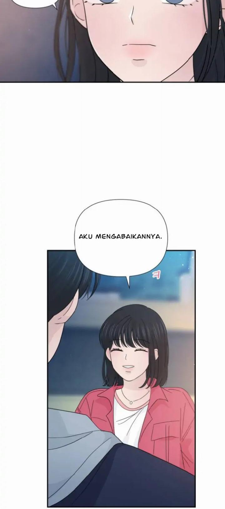 Can I Take It Back? Chapter 35 - Halaman 20
