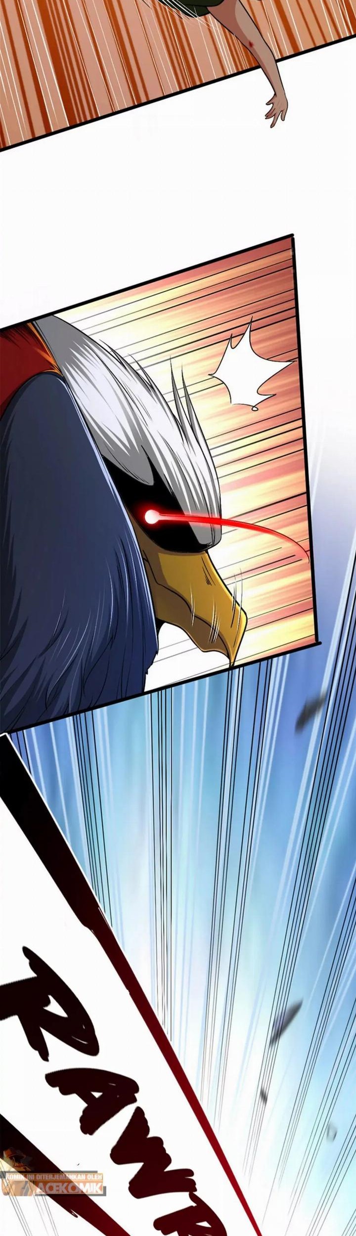 Release That Witch Chapter 440 - Halaman 14