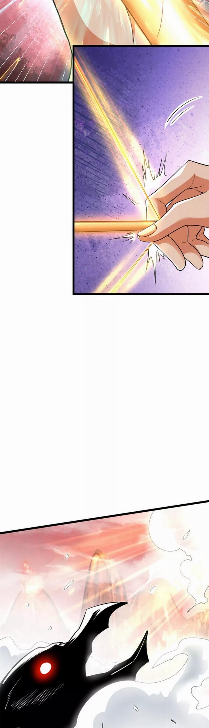 Release That Witch Chapter 440 - Halaman 25