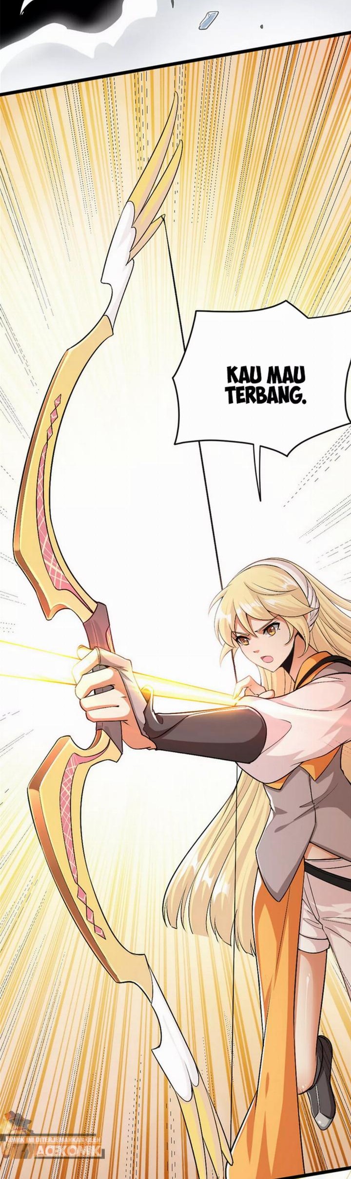 Release That Witch Chapter 440 - Halaman 26