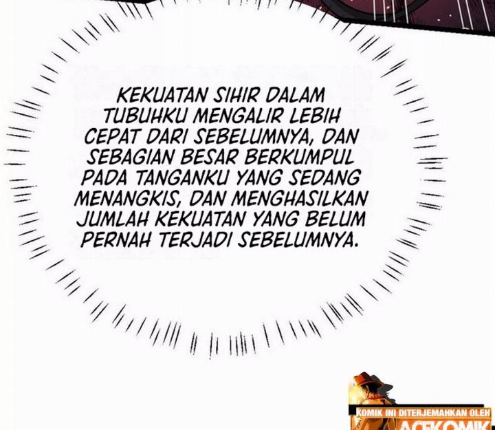 Release That Witch Chapter 438 - Halaman 4