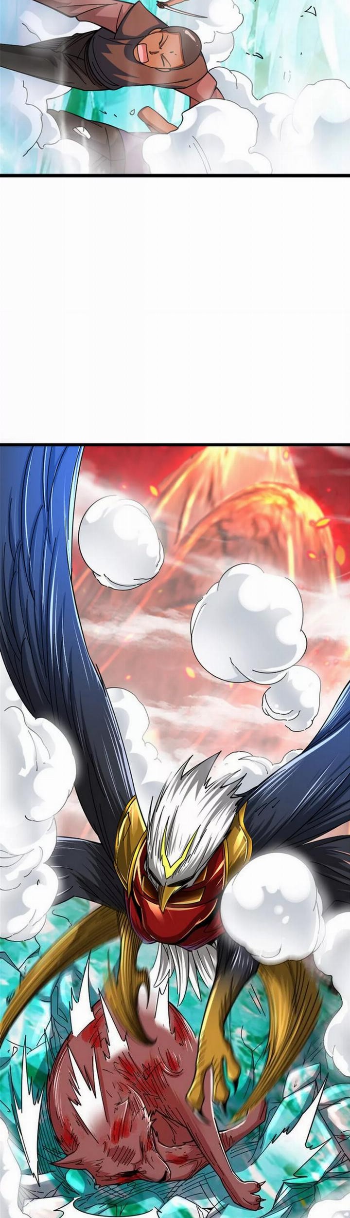 Release That Witch Chapter 438 - Halaman 27