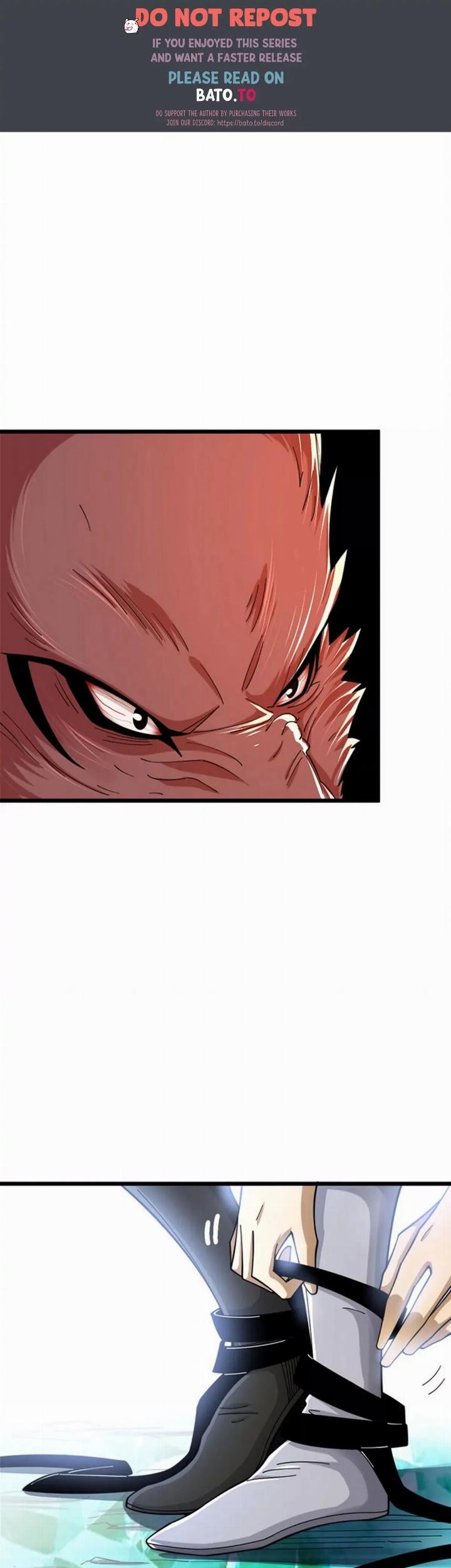 Release That Witch Chapter 437 - Halaman 5