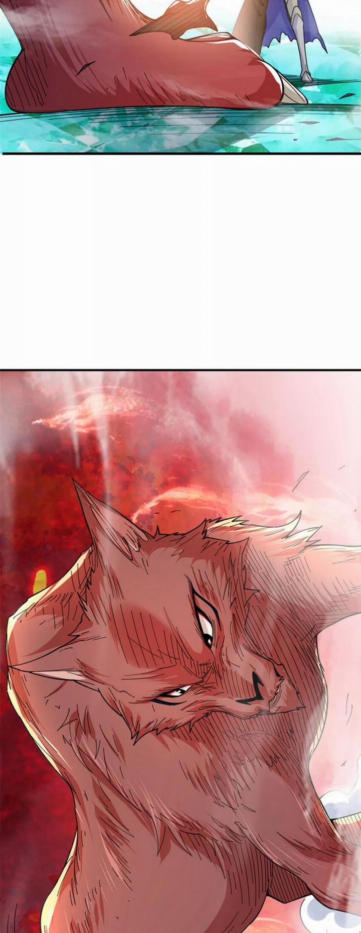 Release That Witch Chapter 436 - Halaman 12