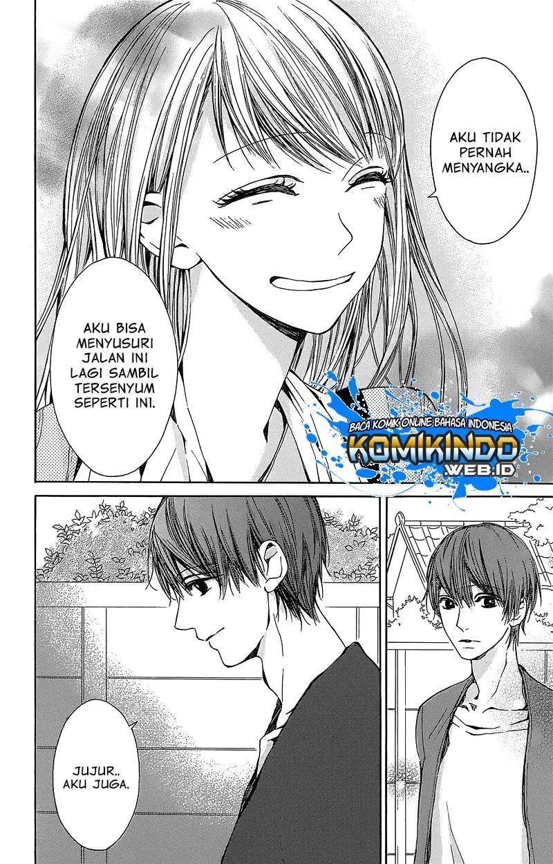 Hakoniwa no Soleil Chapter 03 - Halaman 14