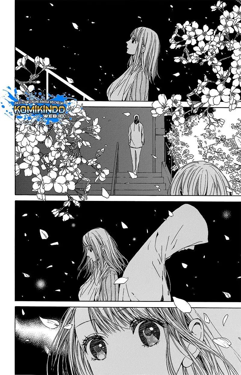Hakoniwa no Soleil Chapter 03 - Halaman 31