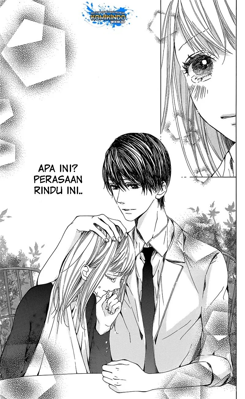 Hakoniwa no Soleil Chapter 02 - Halaman 40