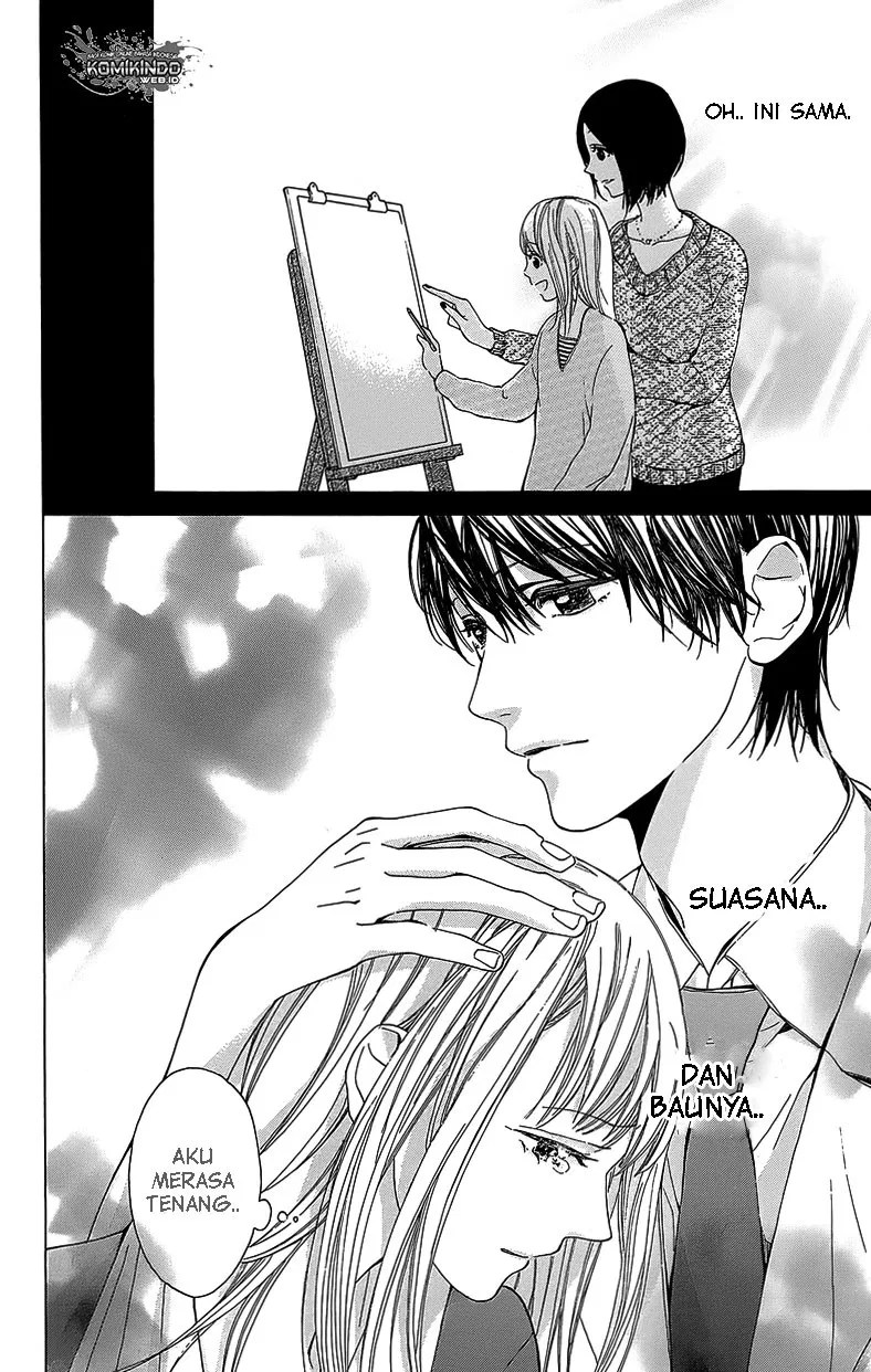 Hakoniwa no Soleil Chapter 02 - Halaman 41