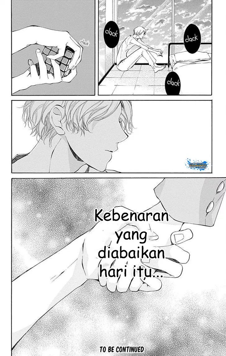 Hakoniwa no Soleil Chapter 01 - Halaman 64