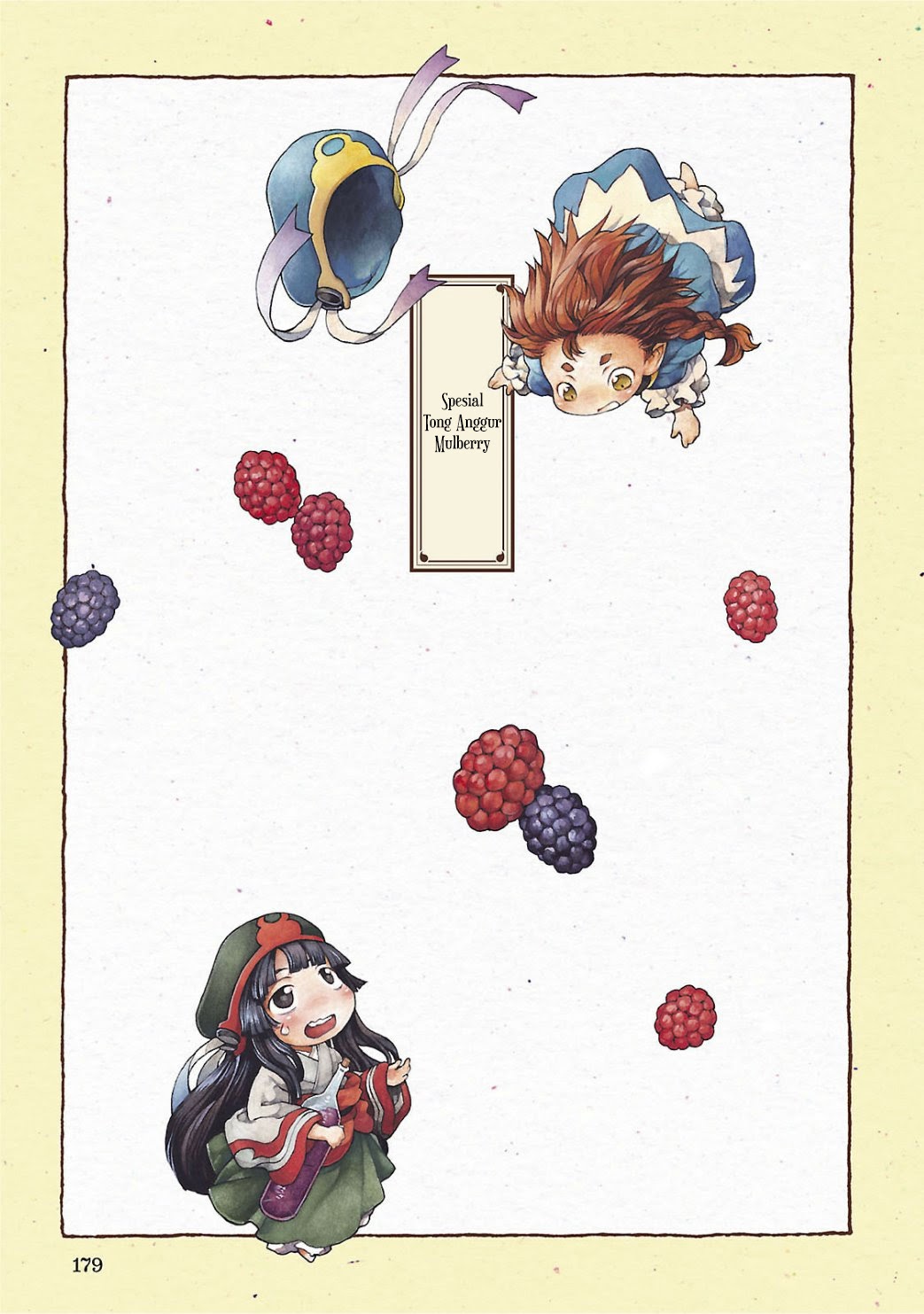 Komik Hakumei to Mikochi Chapter 14.5 gambar 1