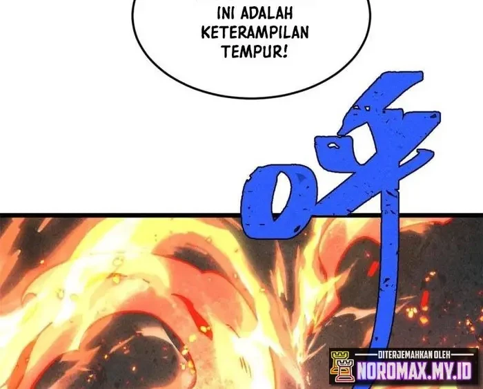 All Hail the Sect Leader Chapter 190 - Halaman 26