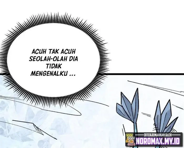 All Hail the Sect Leader Chapter 190 - Halaman 44