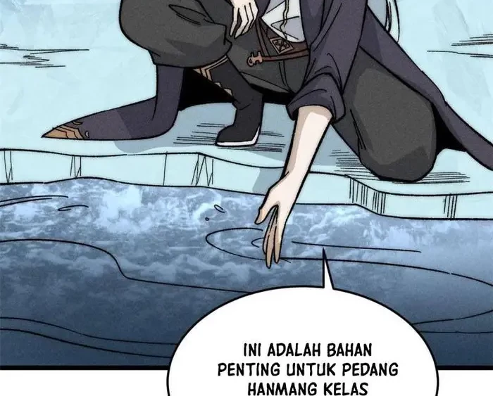 All Hail the Sect Leader Chapter 190 - Halaman 5
