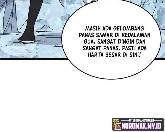 All Hail the Sect Leader Chapter 190 - Halaman 15