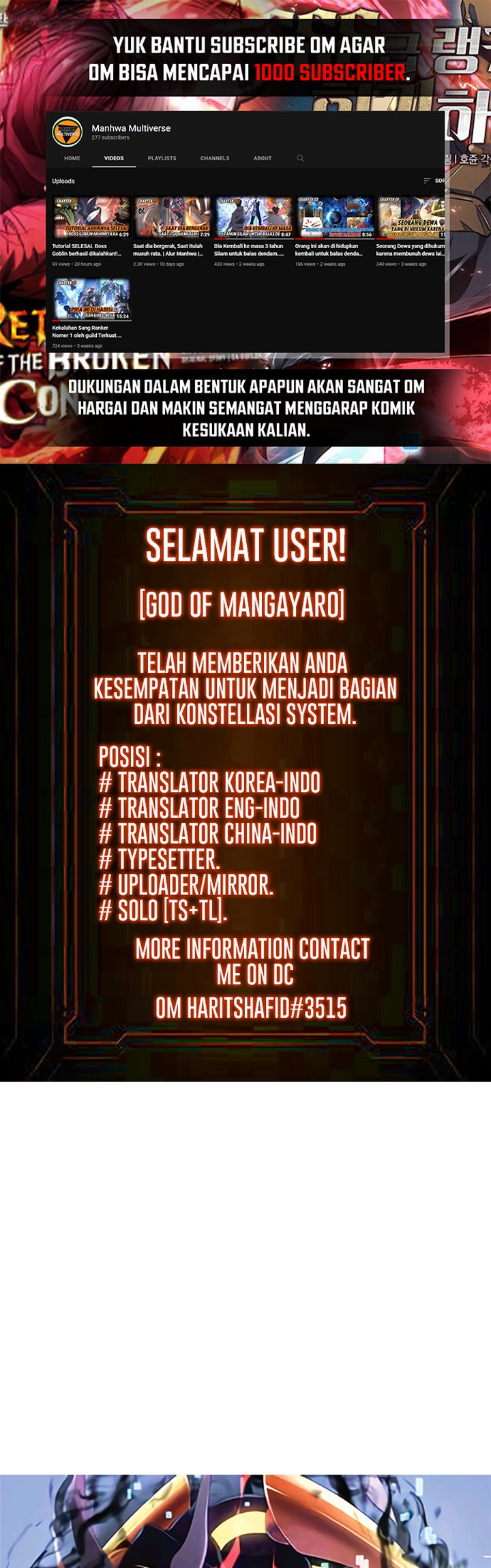 Manhua Monster Pet Evolution Chapter 132 gambar 2