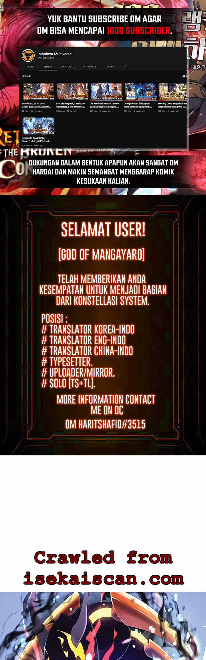 Manhua Monster Pet Evolution Chapter 131 gambar 2