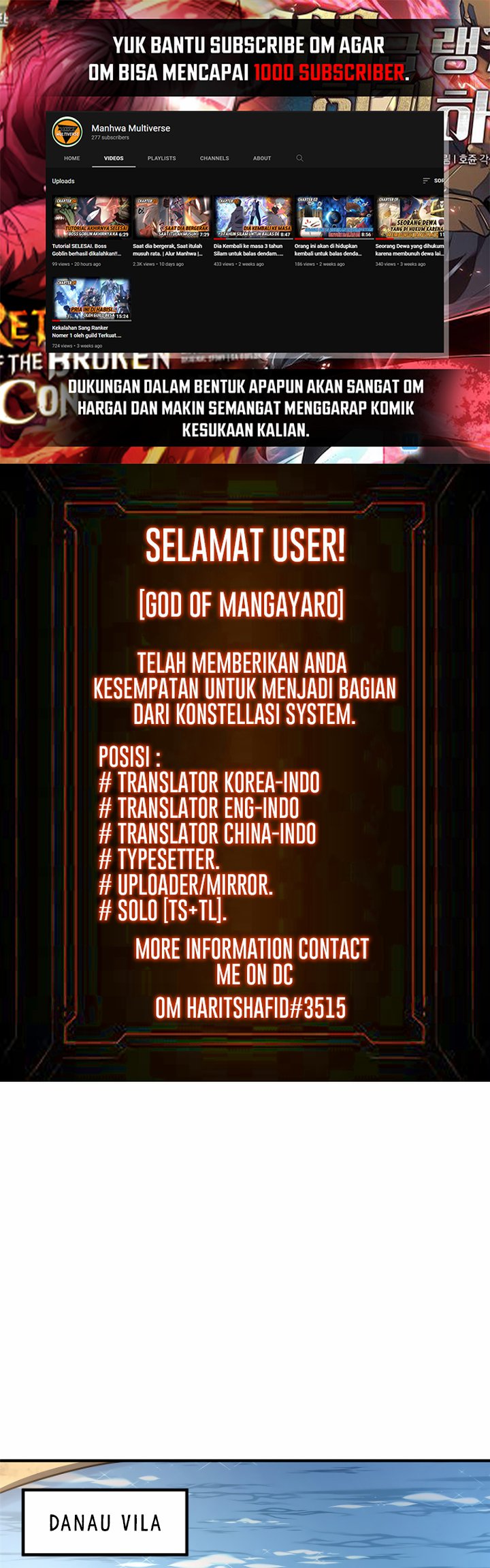 Manhua Monster Pet Evolution Chapter 121 gambar 2